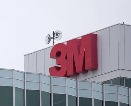 3M agrees to settle 'forever chemical' drinking water lawsuits for $10.3  billion - The Washington Post