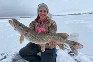 Minnesota WEEKLY FISHING UPDATE – JUNE 24, 2021, The Mighty 790 KFGO