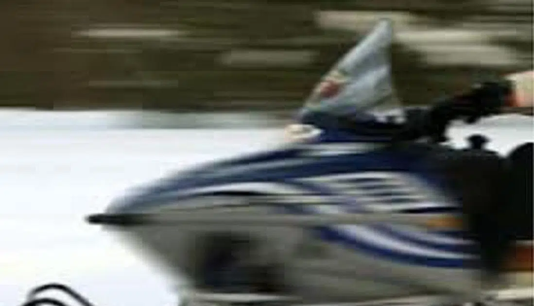 12yearold boy killed in Minnesota snowmobile crash The Mighty 790 KFGO KFGO