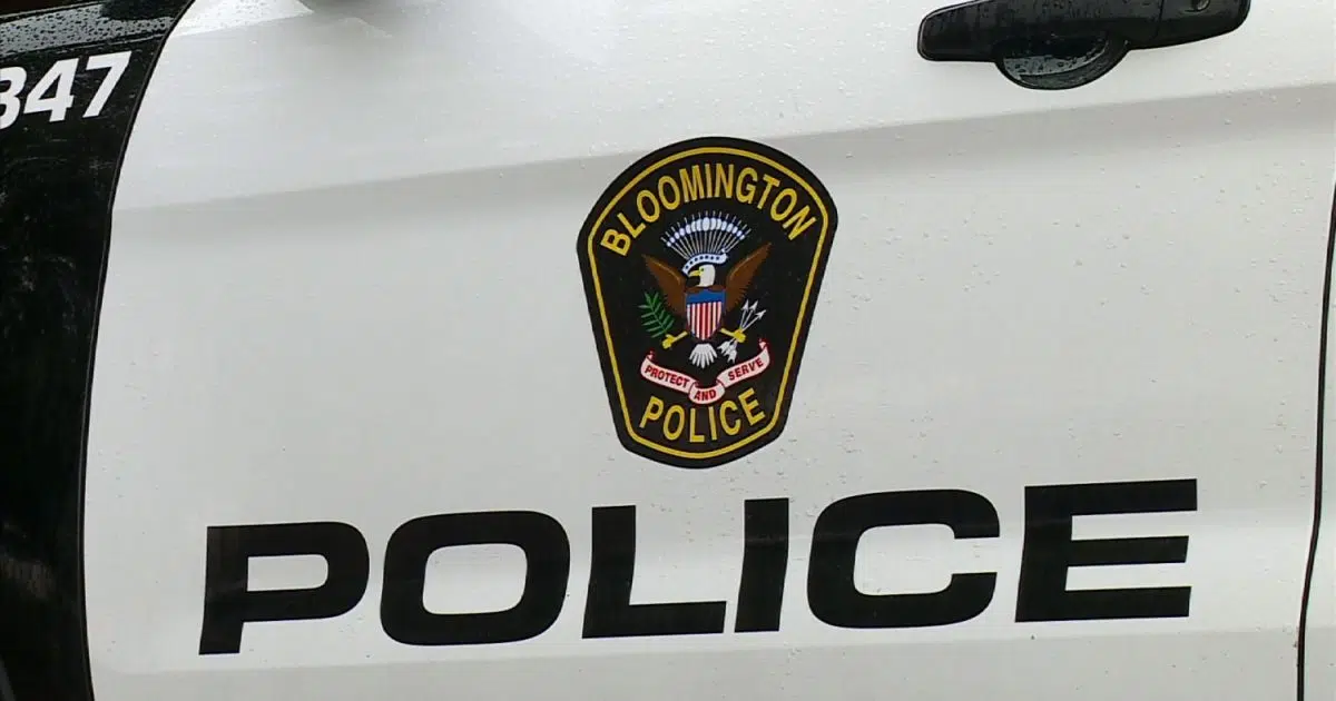 ICE employee, Minnesota Pollution Control Agency employee among 16 arrested in underage sex sting in Bloomington