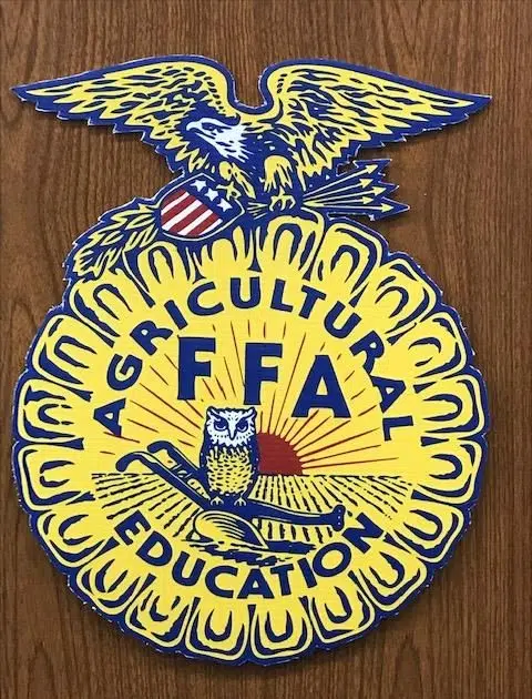 FFA touts ChapterBoost as a new way to support students and ag education
