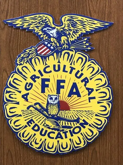 Membership in National FFA Organization Reaches All-Time High