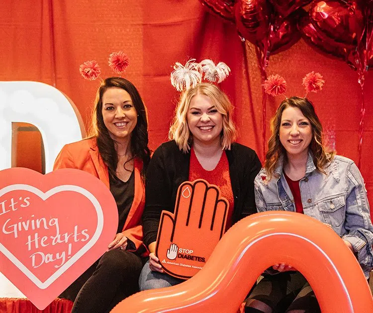 Giving Hearts Day 101 – Getting Your Family Involved! | The Mighty 790 ...