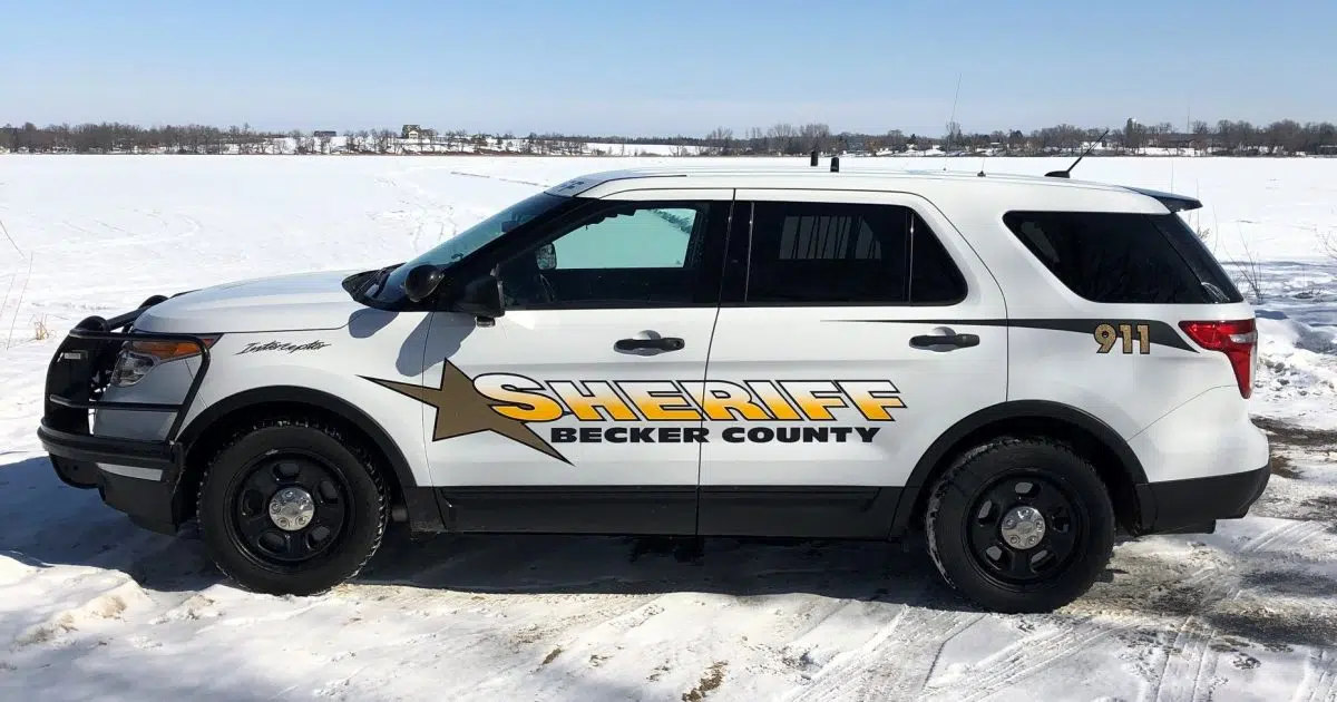 Body of Frazee man discovered in ditch in Becker County | The Mighty ...