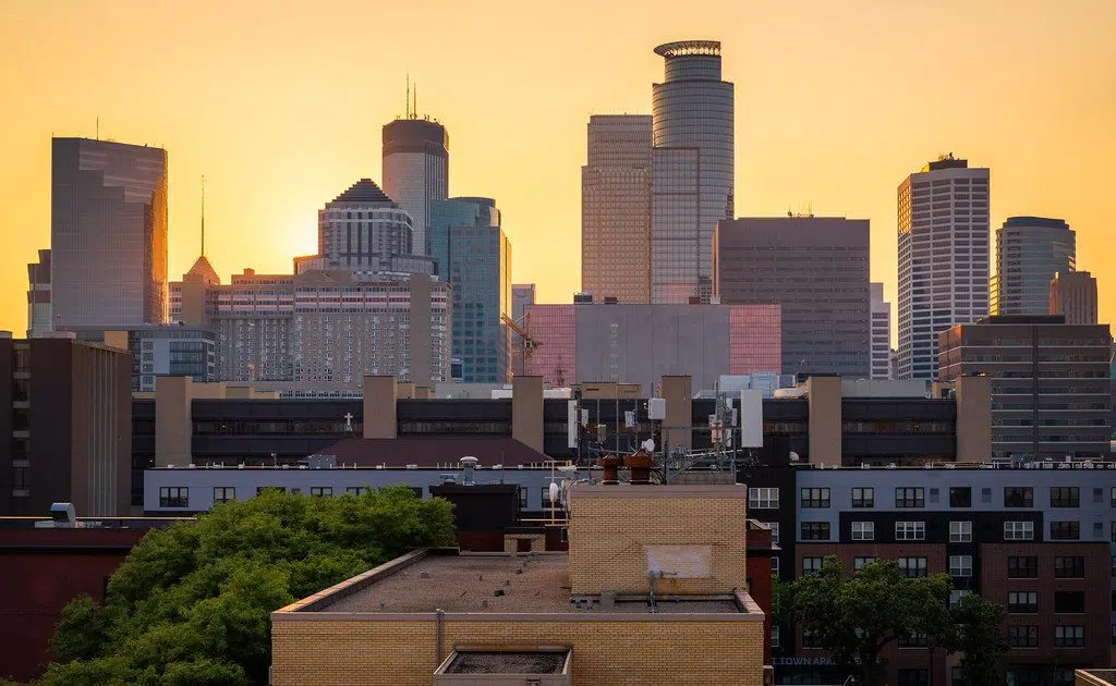 Downtown businesses ask Target to bring employees back to Minneapolis