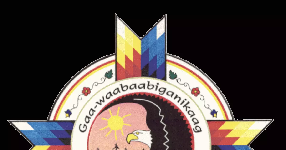 White Earth tribe receives 500,000 grant The Mighty 790