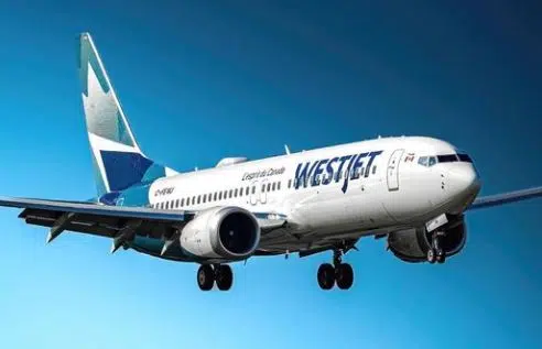 MSP's newest airline to fly to Edmonton this summer