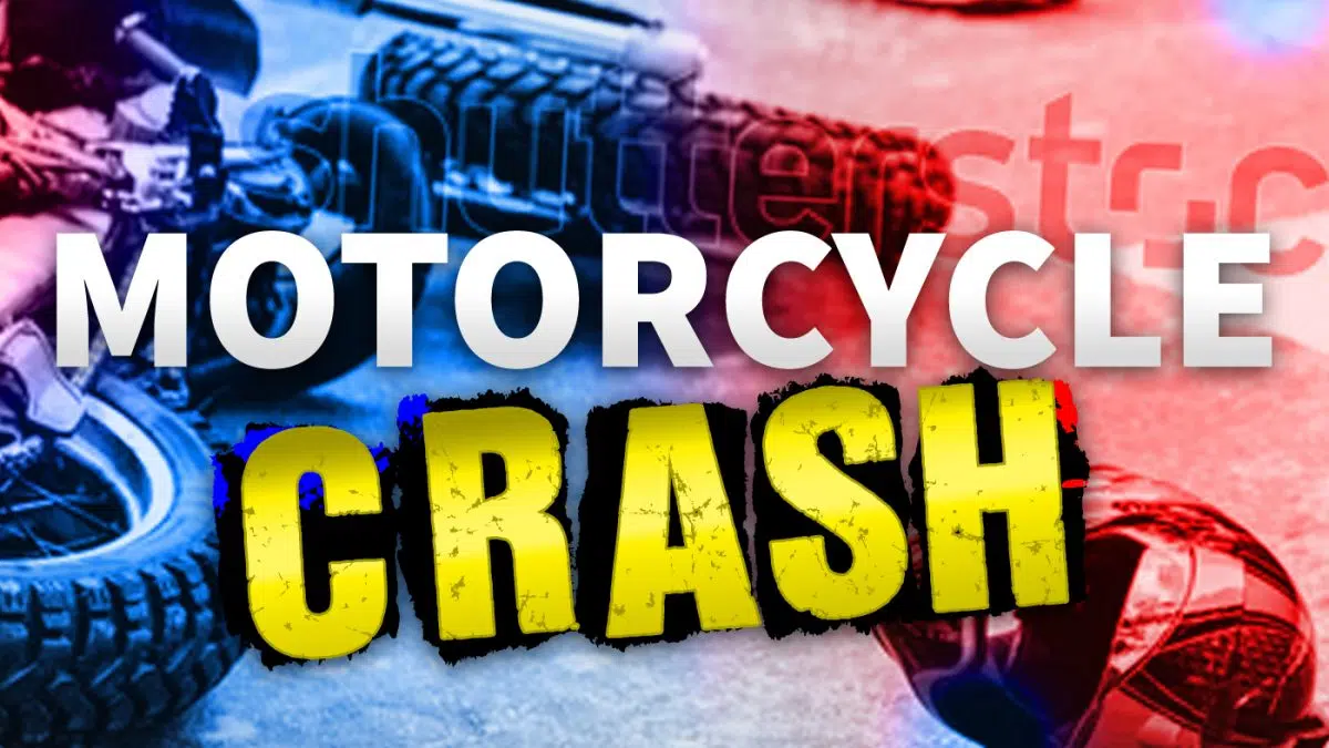 East Grand Forks motorcyclist seriously injured in two vehicle crash ...