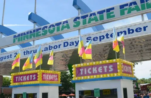 Thursday Marks Opening Day Of The 2023 Minnesota State Fair The Mighty 790 Kfgo Kfgo