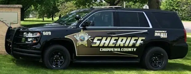 Granite Falls fugitive shot and wounded by Chippewa County