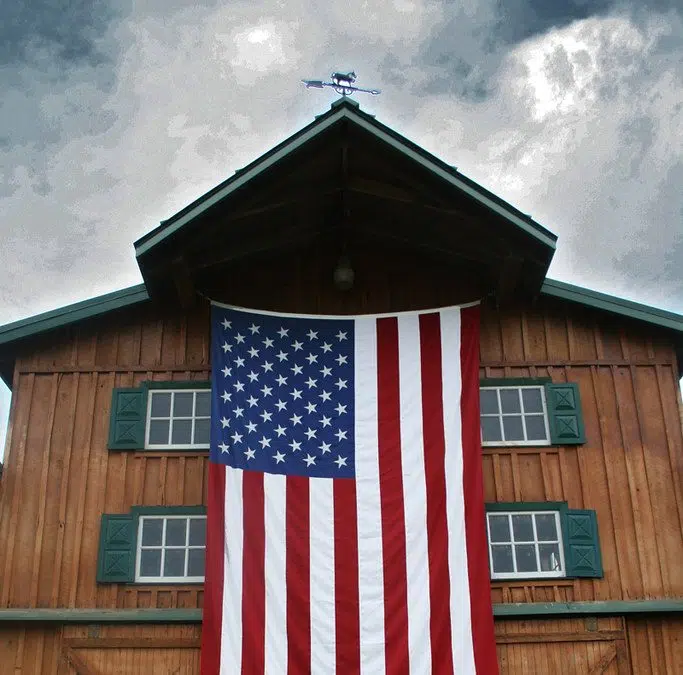 Farmers for Free Trade shares statement on Supreme Court tariff ruling