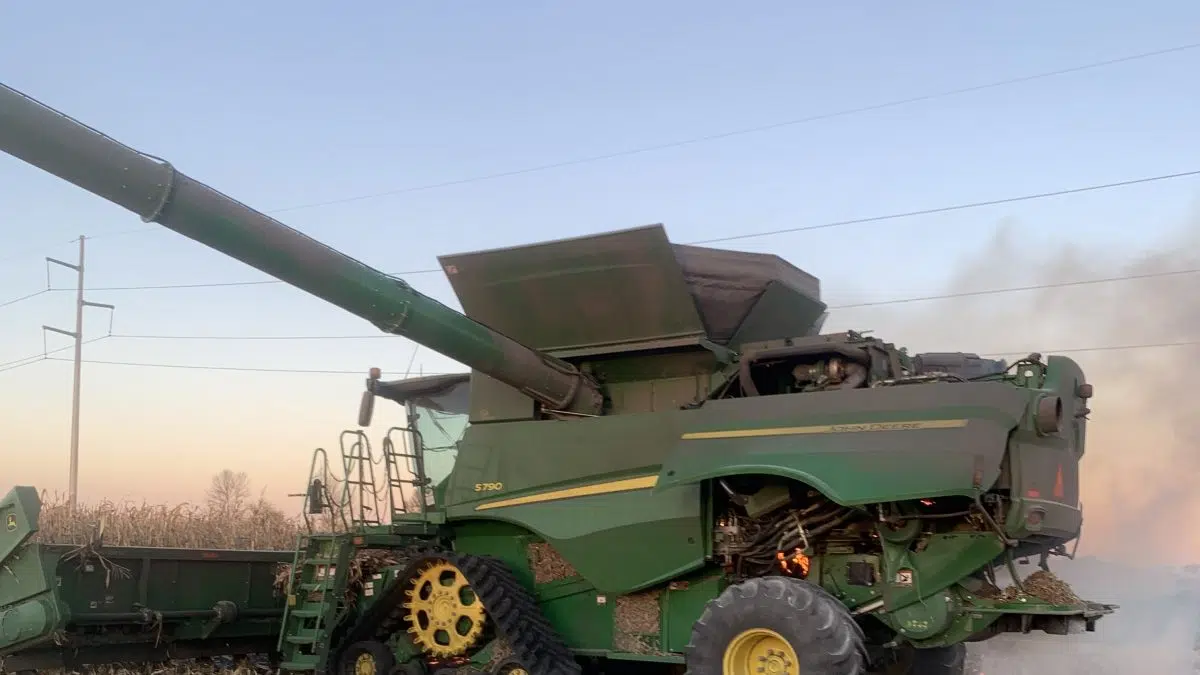 North Dakota expands low-interest farm loans as applications approach $300 million