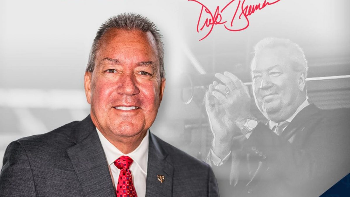 Twins voice Dick Bremer to step down from broadcasting and into special assistant role - Vimarsana News