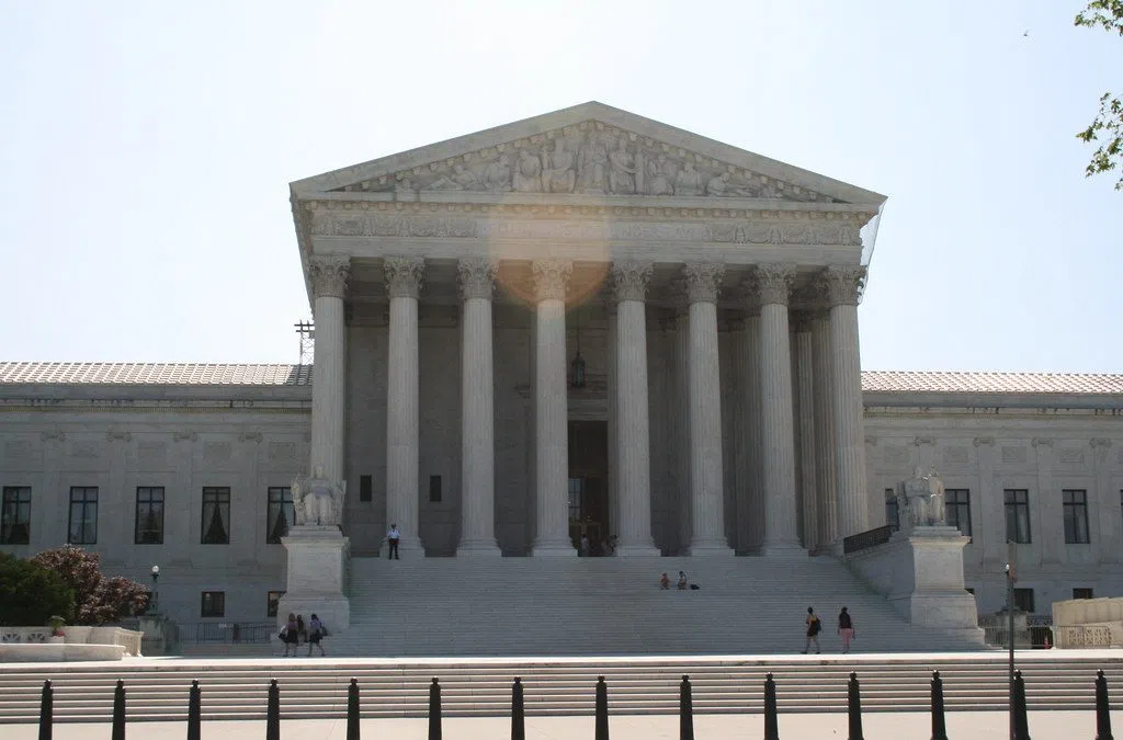 Plf To Supreme Court States Should Be Held Accountable For Property Takings In Federal Courts