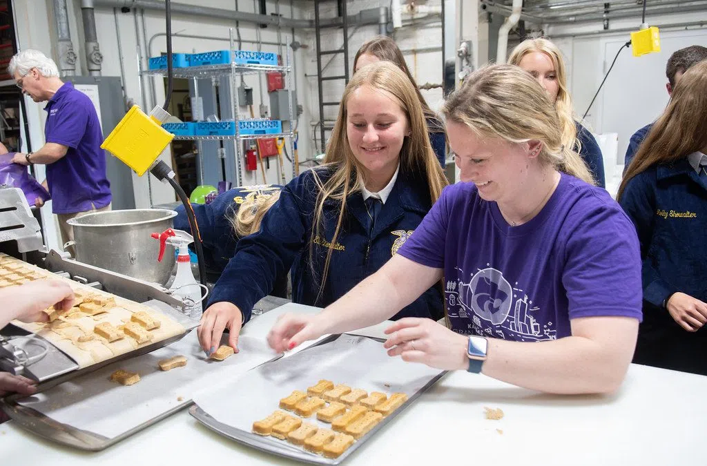 National FFA Week brings students, communities, and agriculture together