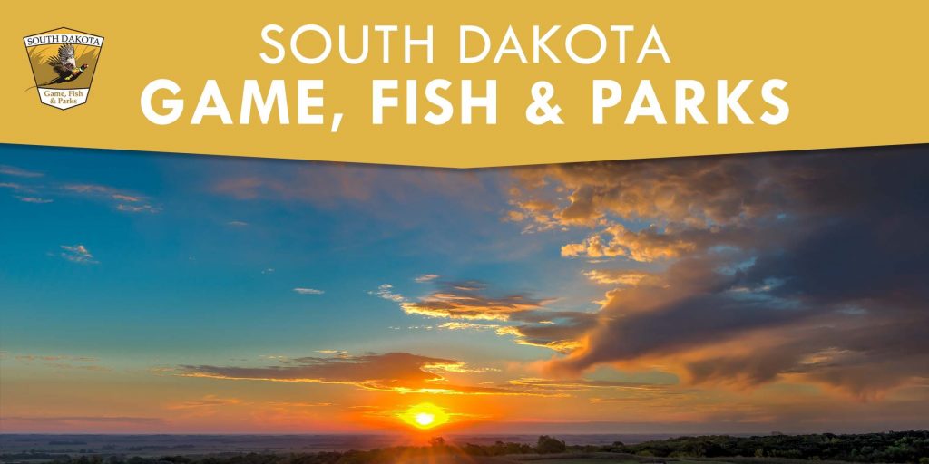 South Dakota GFP Commission Holds November Meeting - Vimarsana News