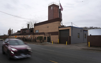 Minnesota agency had data on iron foundry's pollution violations but failed to act, report says | The Mighty 790 KFGO - Vimarsana News
