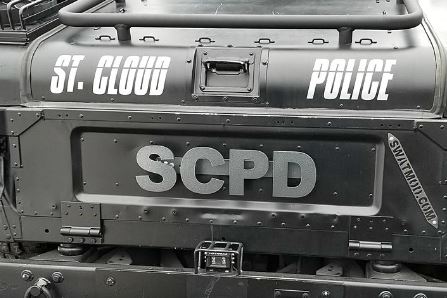 Six arrested, 15 detained in St. Cloud narcotics search - Vimarsana News