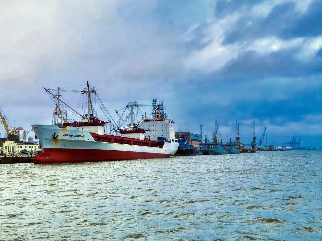 Groups applaud renewable fuels for ocean vessels legislation The