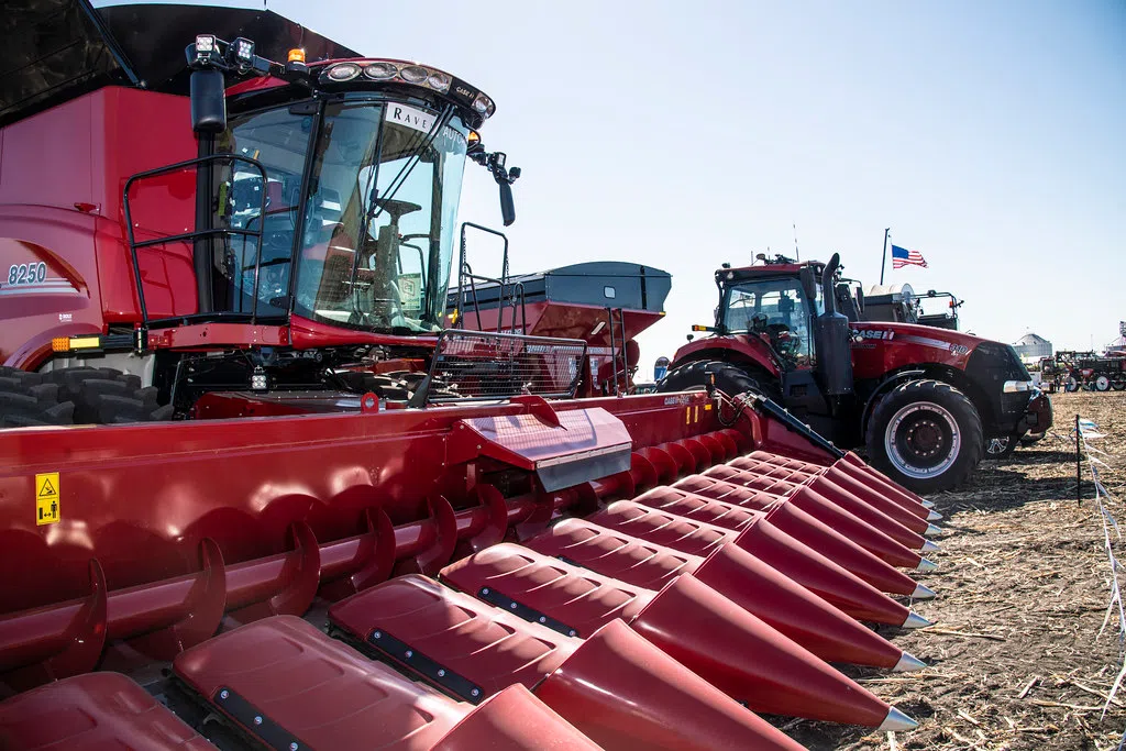 Farm Equipment Dealers Expect A Tough Year In 2024 740 The FAN   52339610356 12ca7f2d29 B 