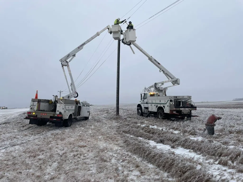 Gov Burgum Declares Statewide Emergency First Step In Obtaining Federal Aid The Mighty 790 7837