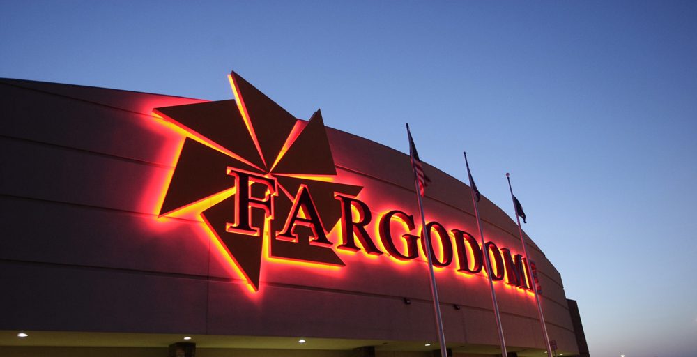 Ballot measure fails to pass for Fargodome expansion and conference center - Vimarsana News