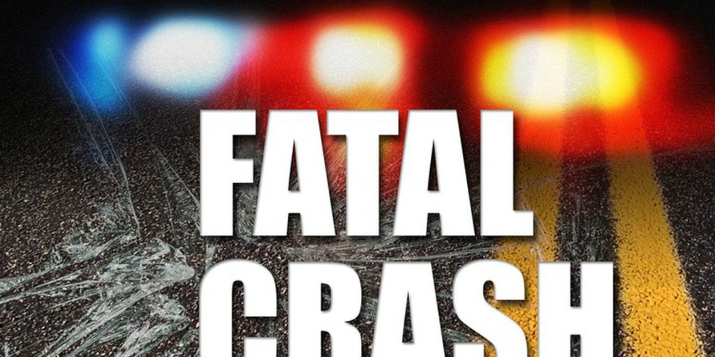 Fatal crash in Barnesville Township - Vimarsana News