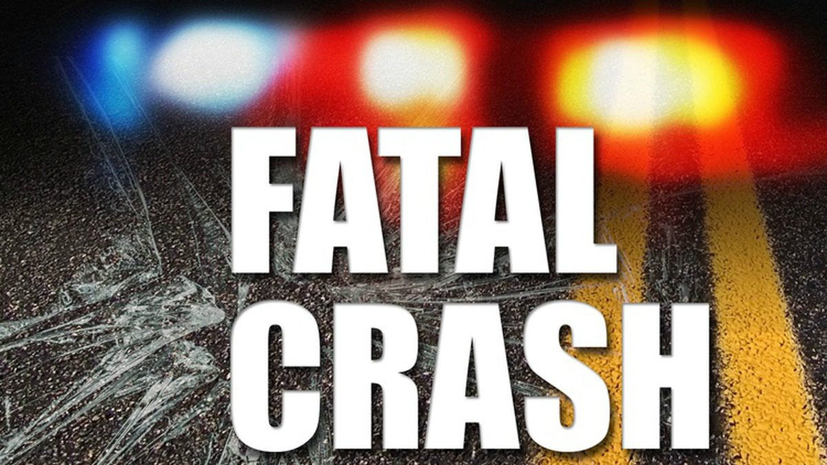 Fatal crash in Barnesville Township - Vimarsana News