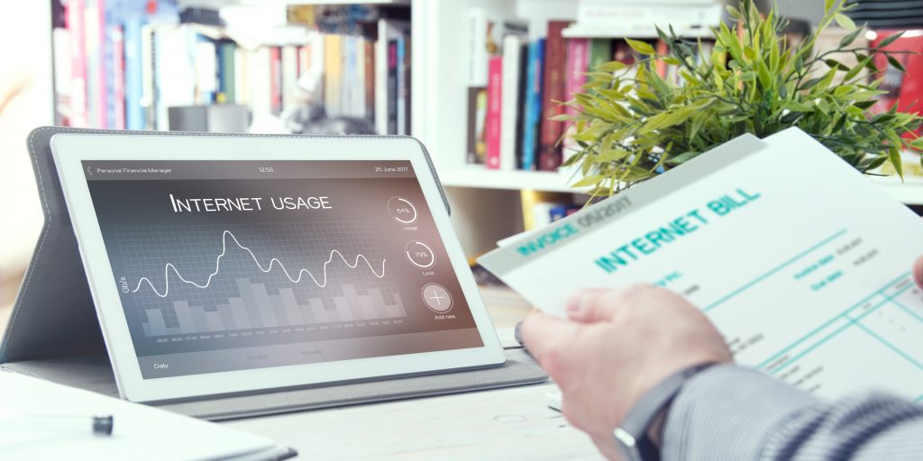 Helping low-income Minnesotans defray internet costs - Vimarsana News