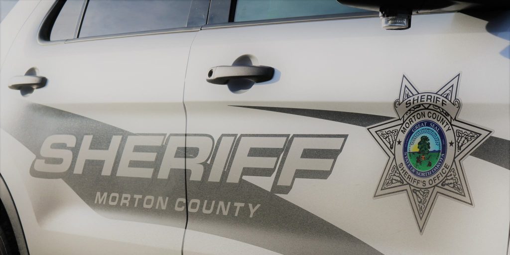 Man suffers minor injuries after being hit by Morton County squad vehicle in Mandan - Vimarsana News