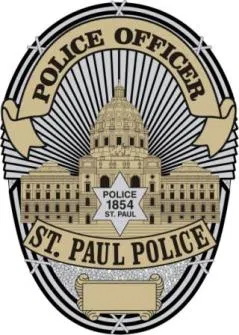 A St. Paul, Minnesota, police officer and a suspect were both injured in a  shooting