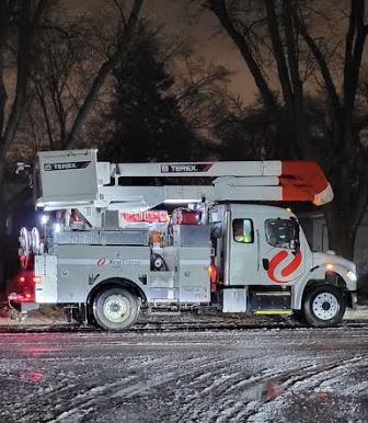 Icing continues to create travel problems across eastern North Dakota and northwestern Minnesota - Vimarsana News