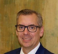 EGF City Council President Olstad to run for mayor - Vimarsana News