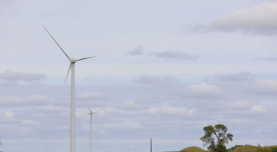 PSC gets public input on wind farm proposed for North Dakota coal country - Vimarsana News