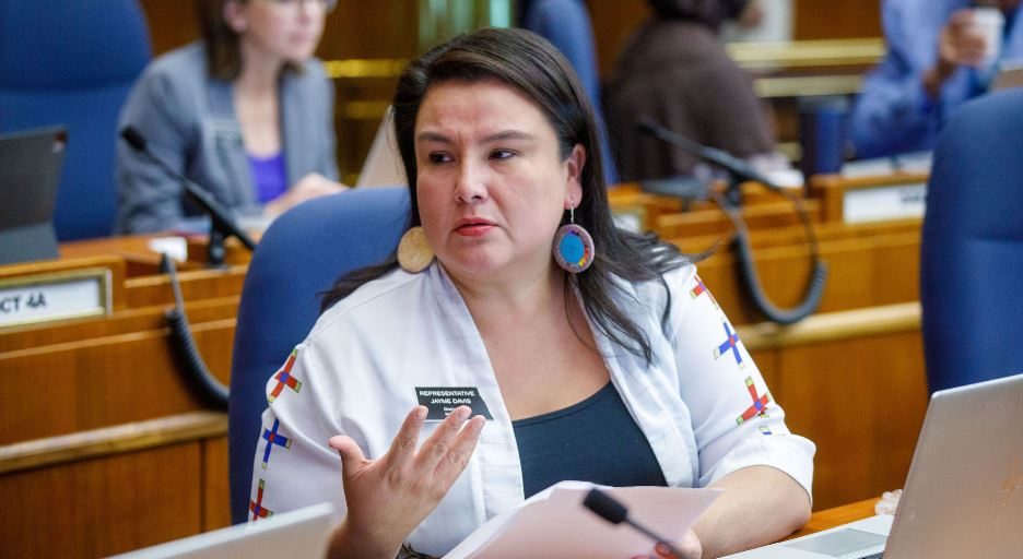 Tribal voting rights victory shuffles legislative seats - Vimarsana News