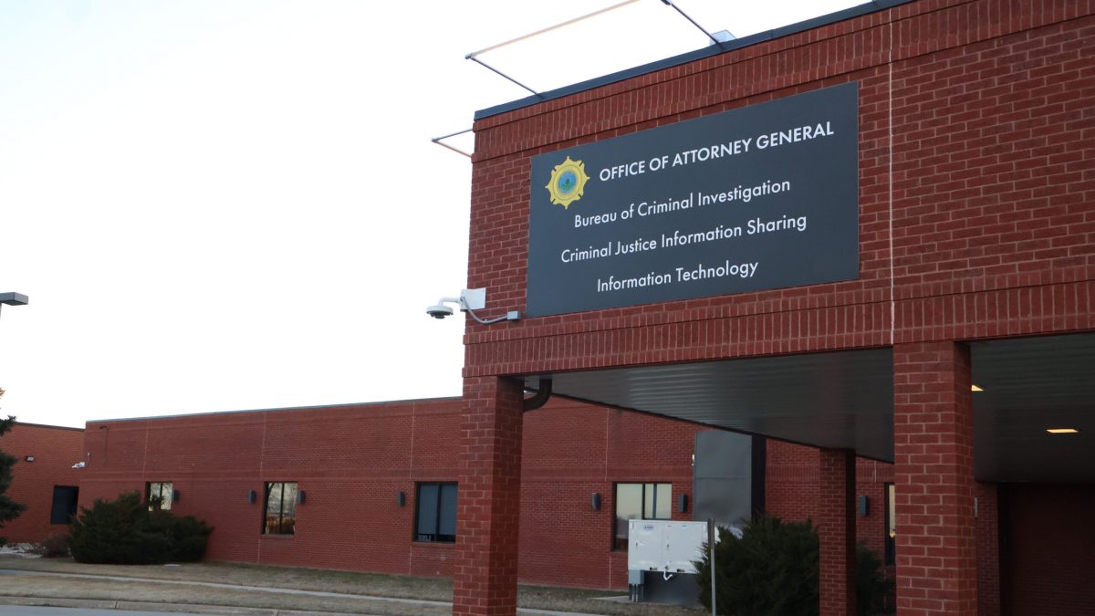 Deputy placed on administrative leave, under investigation by ND BCI - Vimarsana News