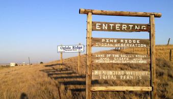 Tribal leaders expand on banishment of Gov. Noem from South Dakota reservation - Vimarsana News