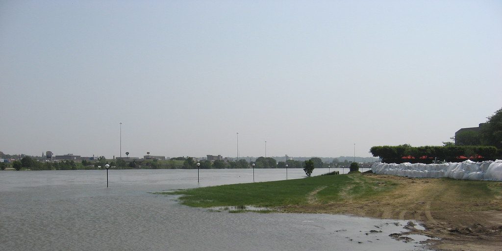 Missouri River runoff forecast below average - Vimarsana News