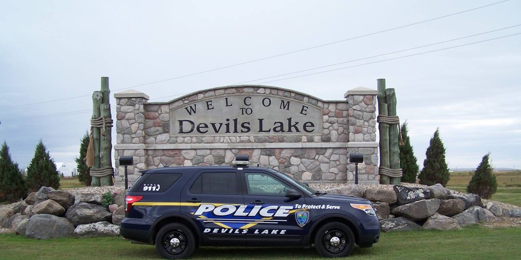 Devils Lake names 3 finalists for next police chief - Vimarsana News