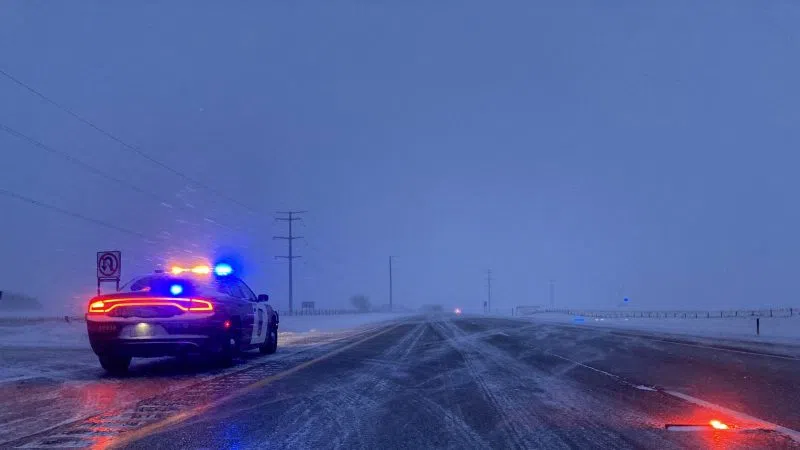 State Patrol Responds To Nearly 400 Crash Calls In Minnesota | 740 The FAN