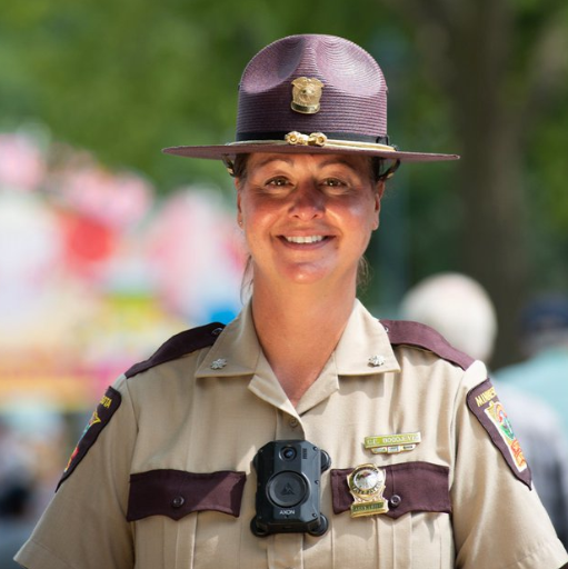 New Minnesota State Patrol head named - Vimarsana News