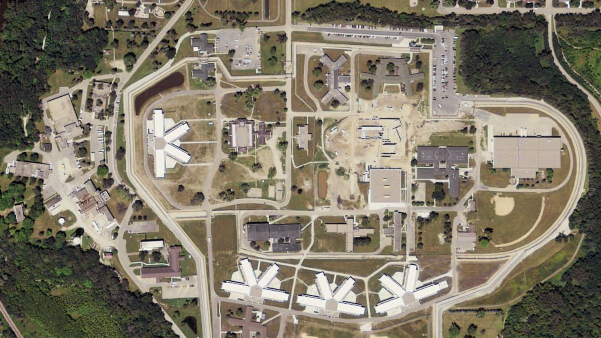 Staff shortage leads to lockdown at Minnesota prison - Vimarsana News