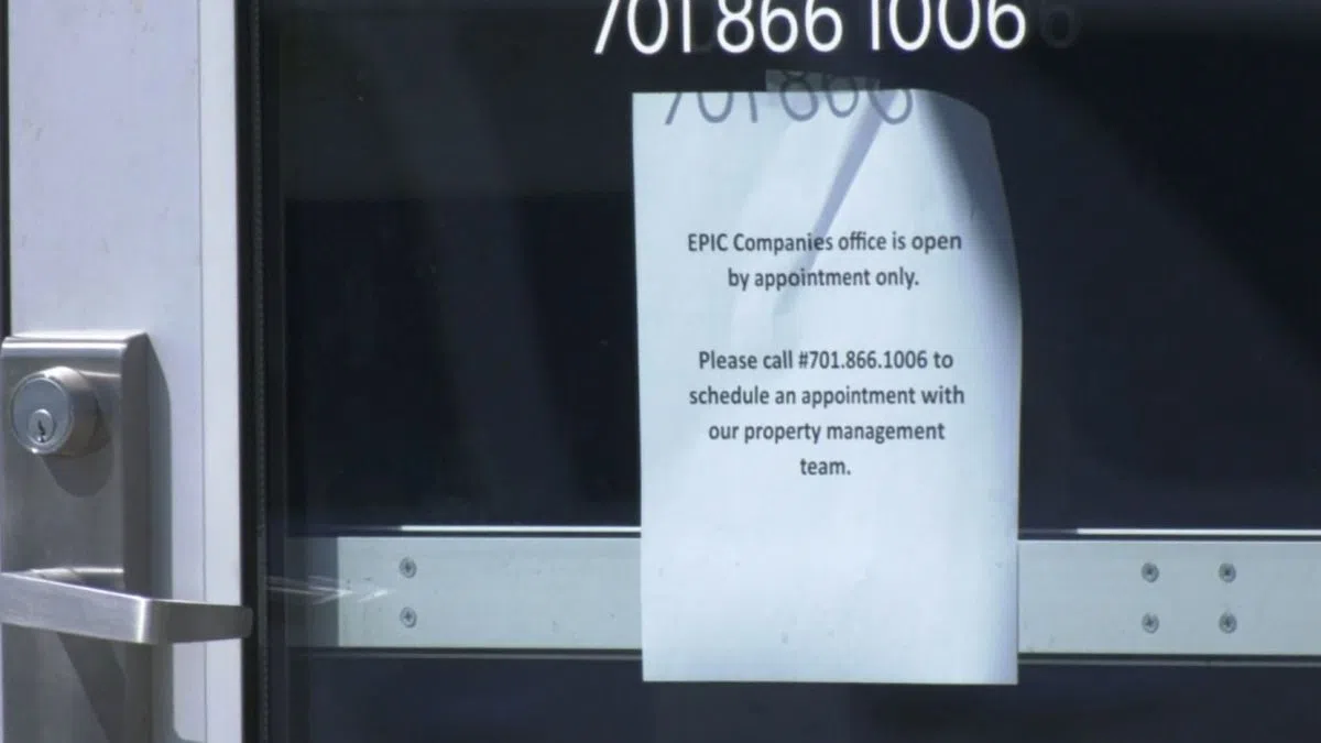 New manager takes over Epic Companies property in Moorhead The Mighty