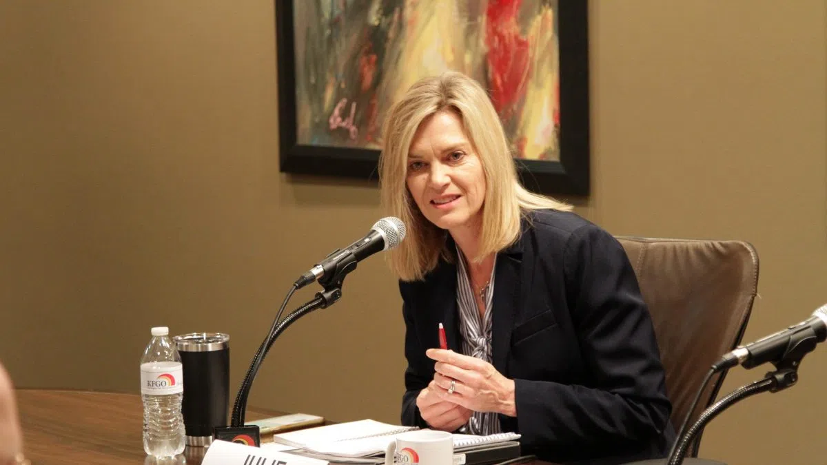 Fedorchak praises individual meetings, decries town halls as ‘political theater’
