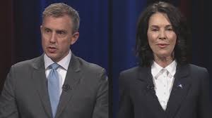 Armstrong leads N.D. governor's race by wide margin; Poll reveals much tighter race for U.S. House | The Mighty 790 KFGO - Vimarsana News