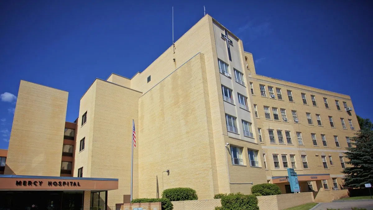 Altru Health purchasing CHI St. Alexius hospital in Devils Lake The