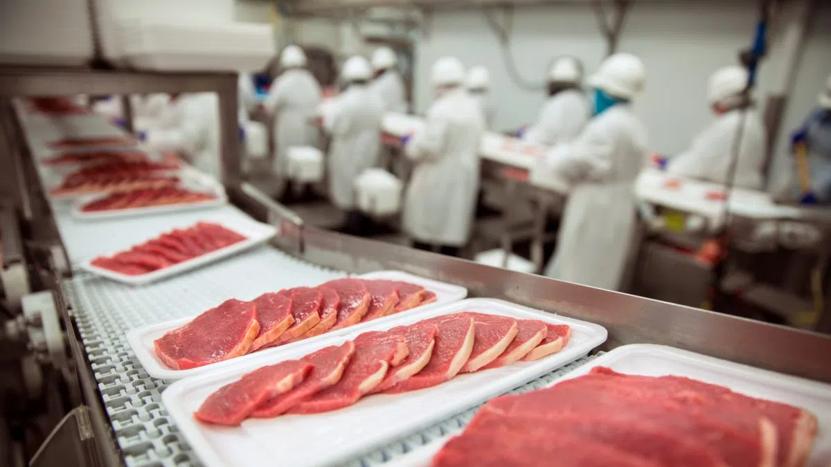 Agri Stats settles price-fixing lawsuit