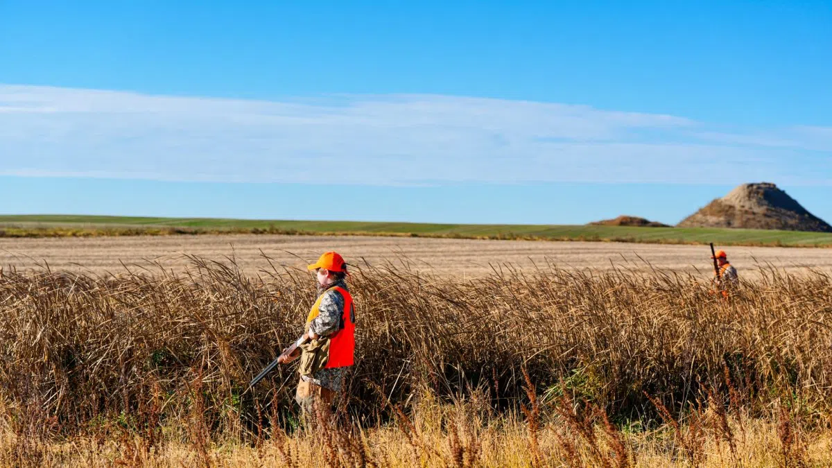 Game and Fish Hunt Link Program