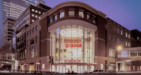 Target reveals its plans ahead of the holiday shopping season