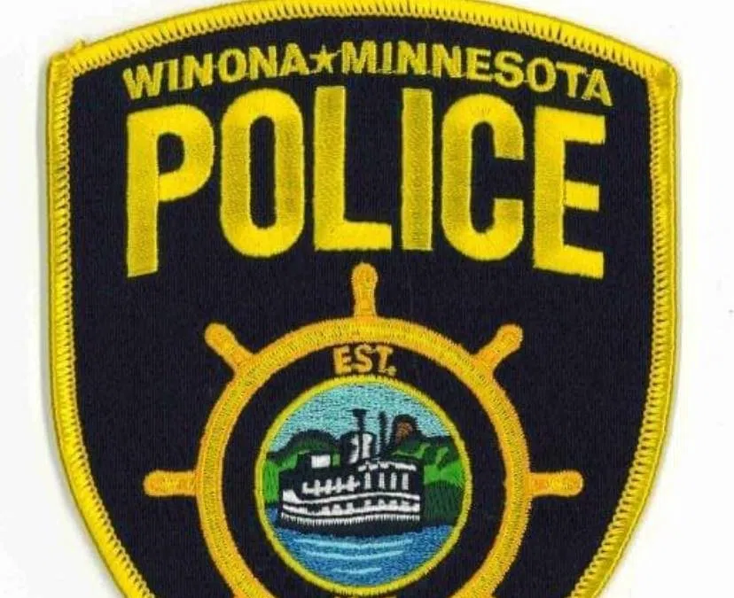 Man arrested for shooting near Winona State University The Mighty 790